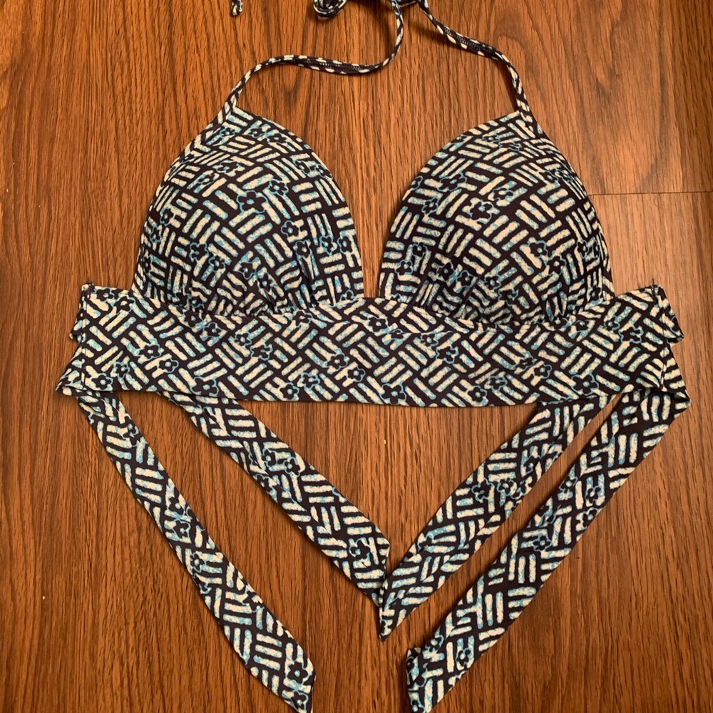 Aerie Bikini Top
